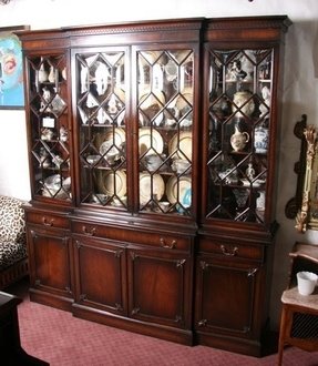 Mahogany Curio Cabinets Ideas On Foter