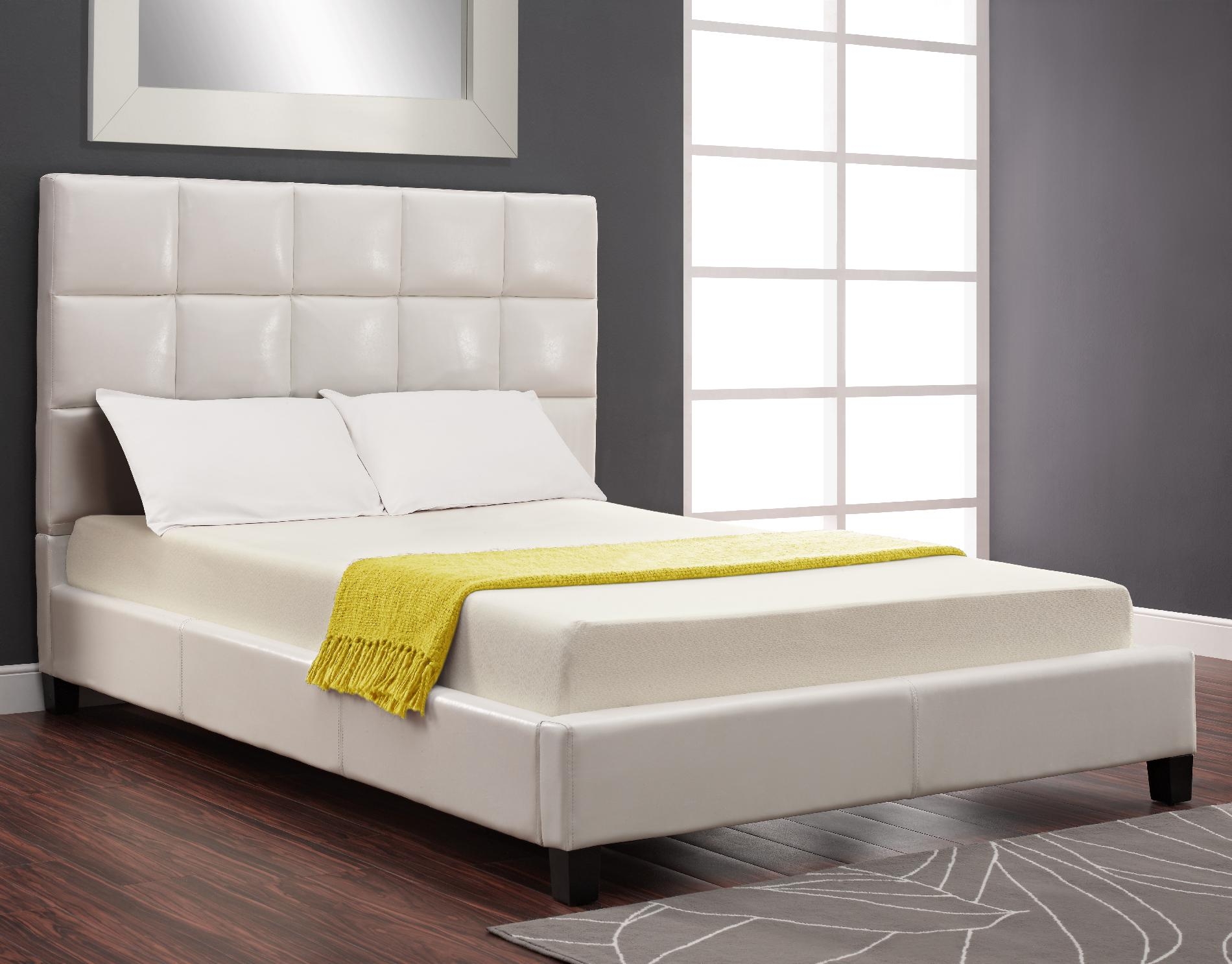 Alaskan King Bed Mattress - Ideas on Foter