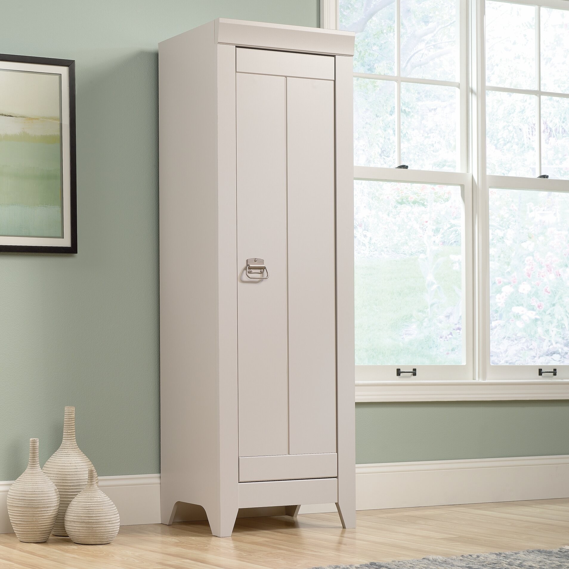 Tall Narrow Storage Cabinets - Foter