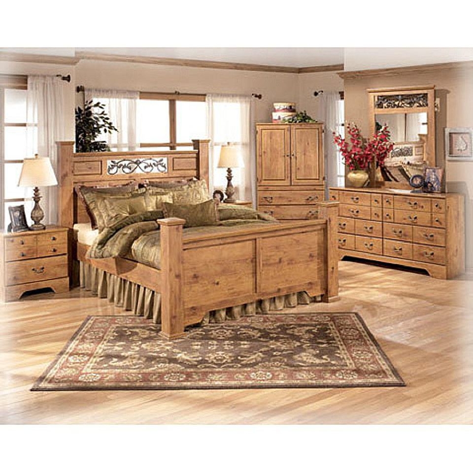 Pine Bedroom Furniture Sets   Ideas on Foter