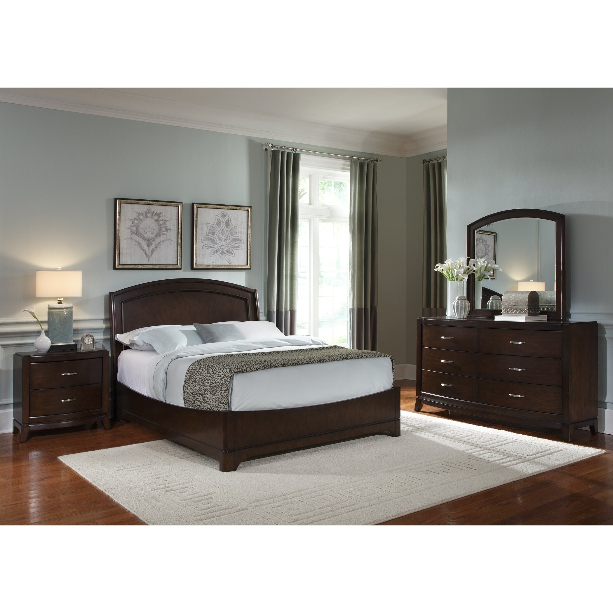 Brown Bedroom Furniture Ideas On Foter