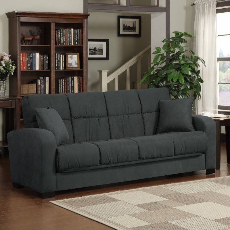 Loveseat Sleeper Foter