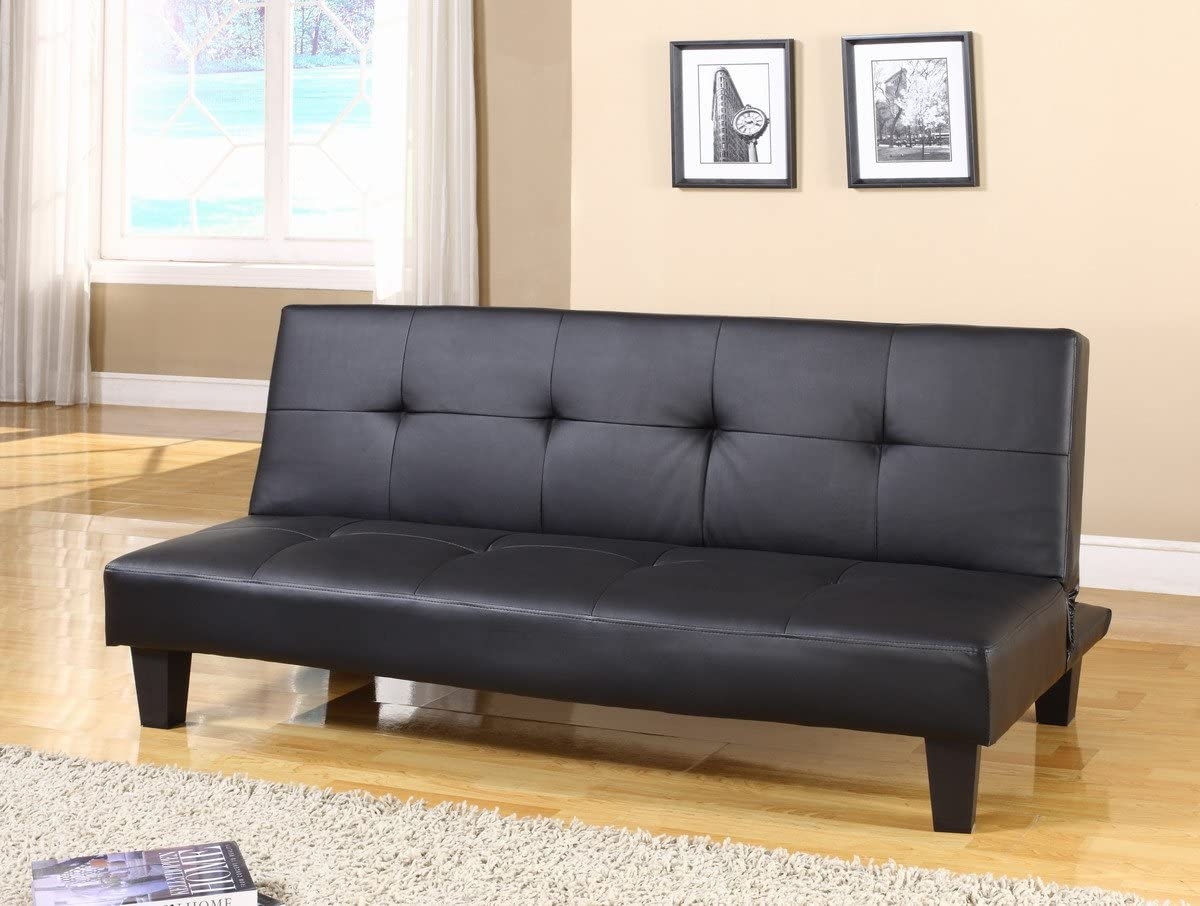 Klik Klak Convertible Sleeper Sofa