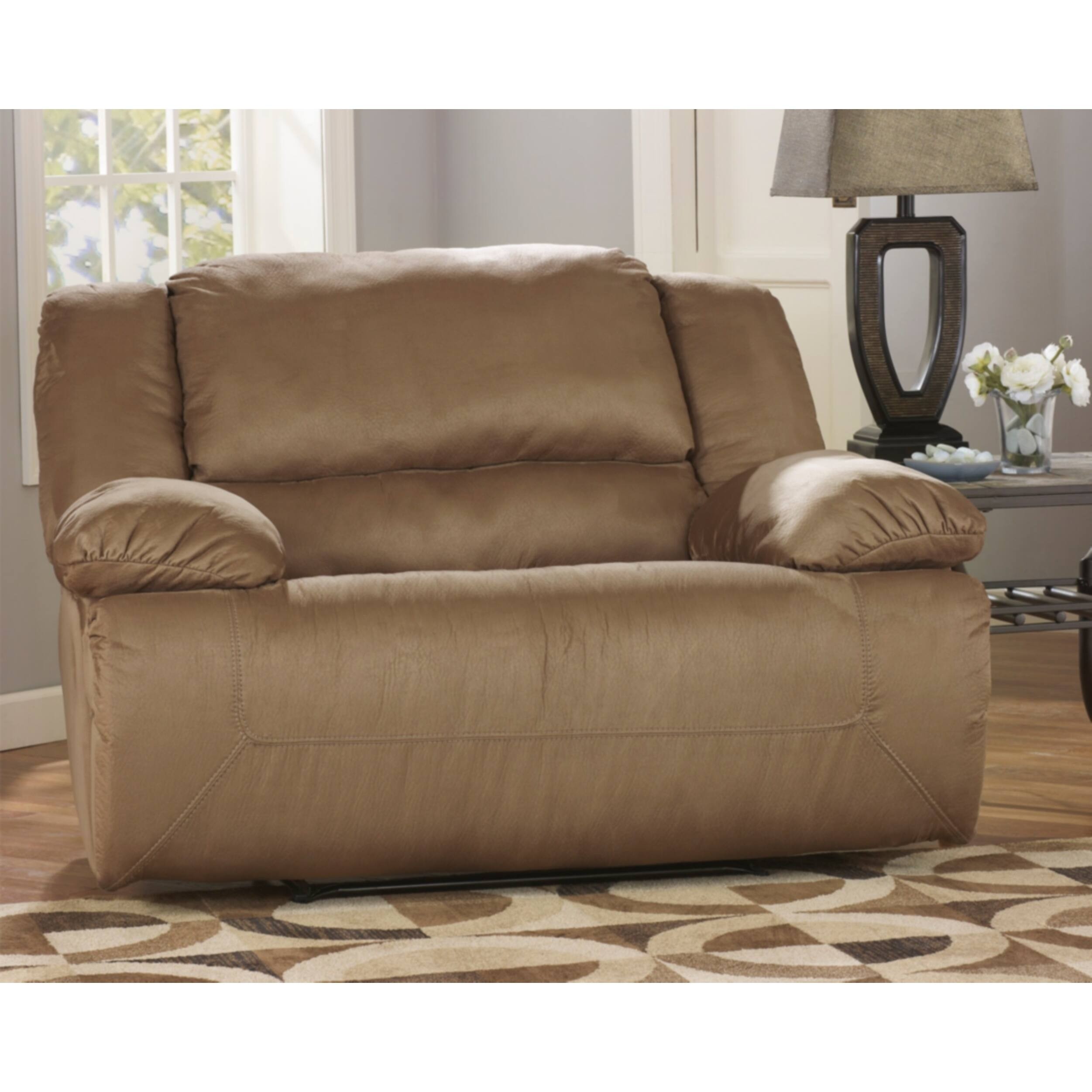 rudy chaise recliner