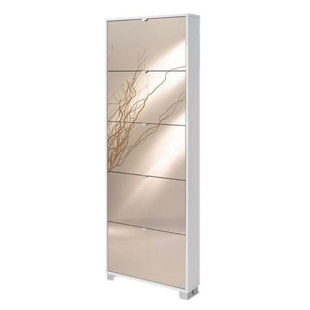 Tall Narrow Shoe Racks - Foter