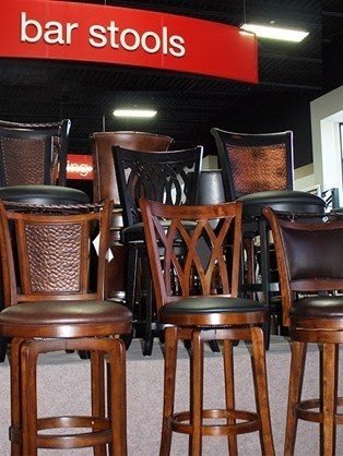 High End Bar Stools - Foter