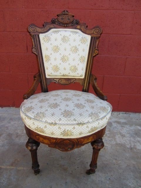 Antique parlor chairs ice cream parlor chair makeover file size