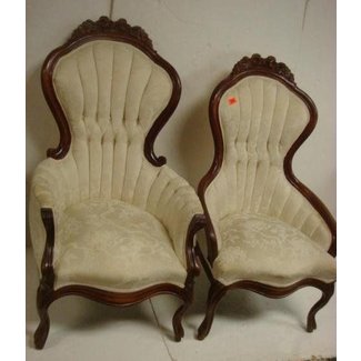 Antique Parlor Chairs Ideas On Foter
