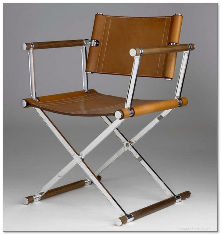 Directors chair by david linley