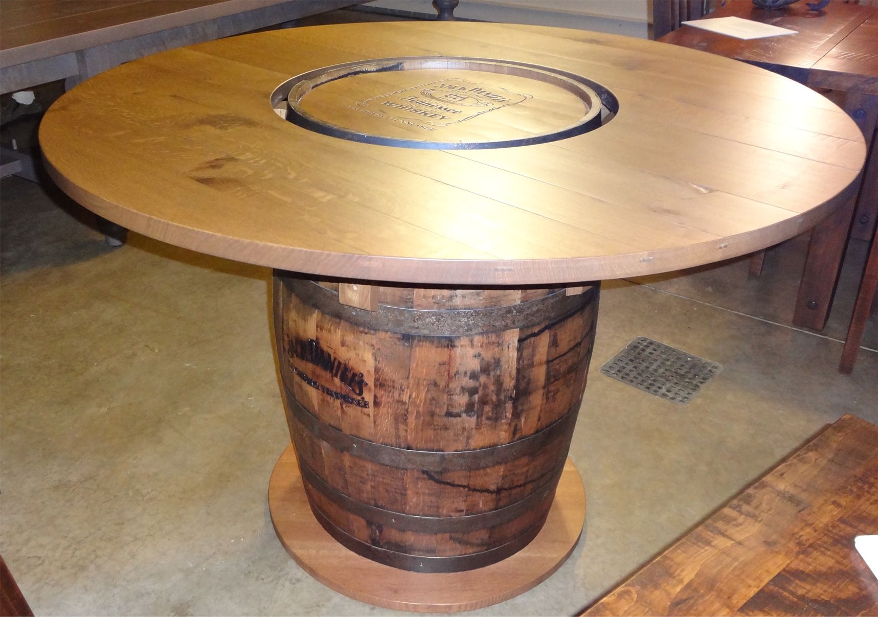 Jack Daniels Bar Stools - Ideas on Foter