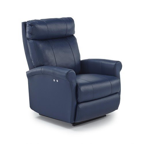 petite swivel rocker recliner