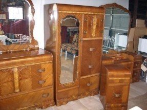 Design Collection Marvelous Art Deco Bedroom Furniture Sets 50 New Inspiration