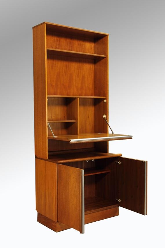 Teak Bookcases Ideas On Foter