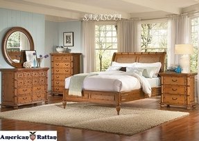 Rattan Bedroom Furniture Ideas On Foter