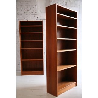 Teak Bookcases Ideas On Foter