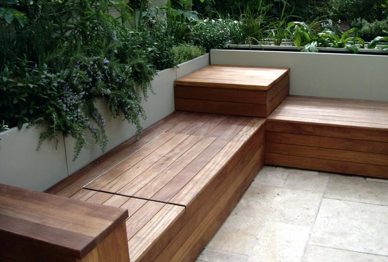 To outdoor benches with storage wooden storage benches outdoor outdoor