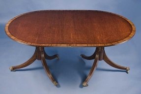 Antique Pedestal Tables - Foter