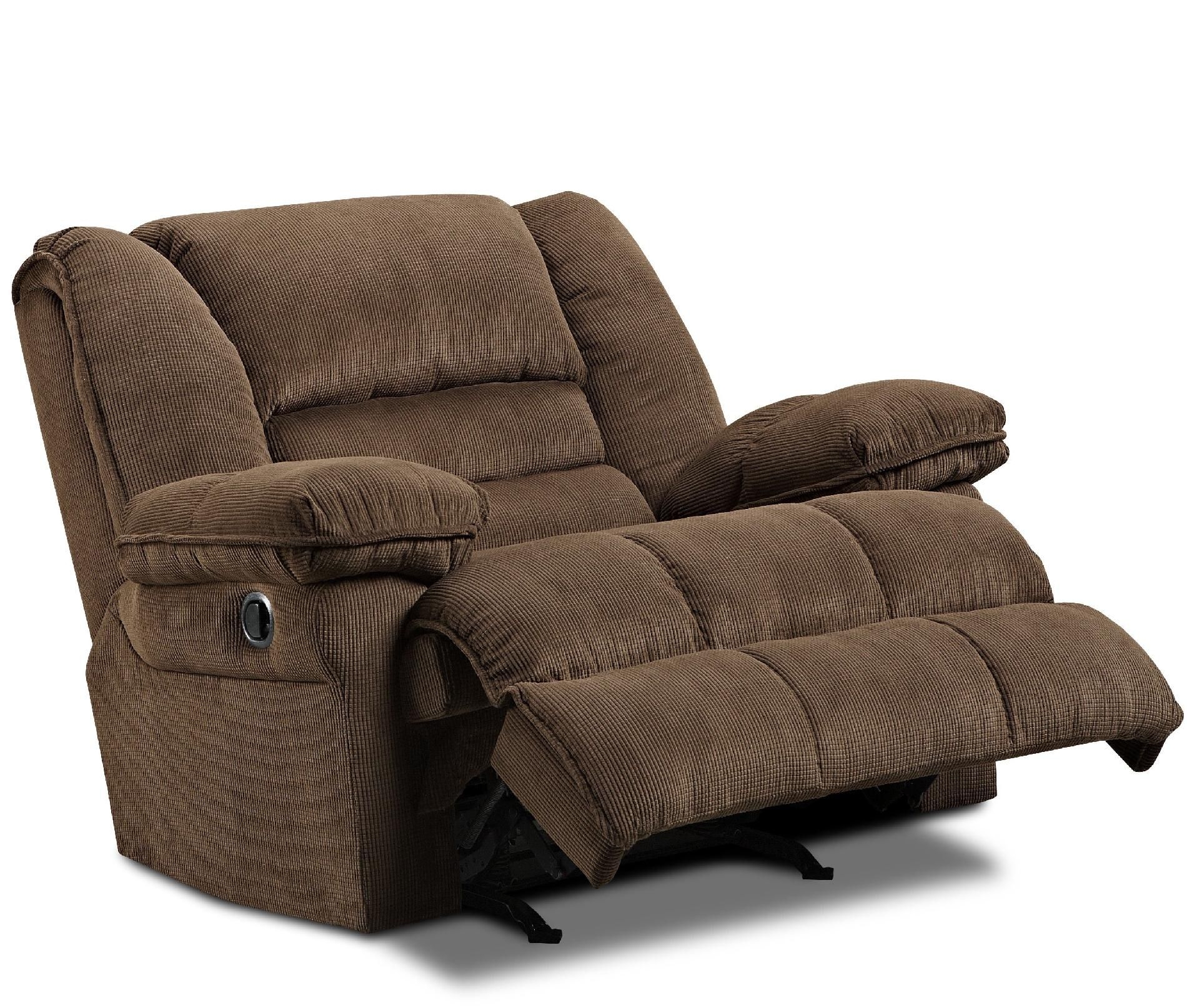 Big Man Recliners - Ideas on Foter