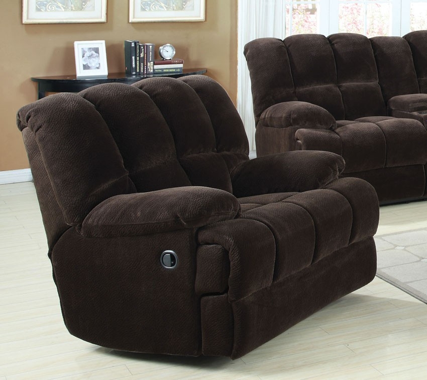Extra Large Recliners - Ideas on Foter