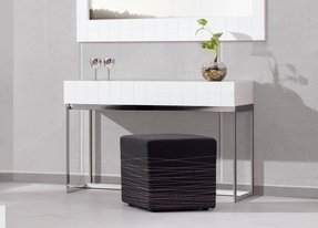 Contemporary Console Table With Drawers Ideas On Foter