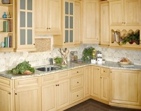 Maple Cabinets Ideas On Foter