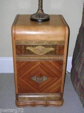 Art Deco Nightstands Ideas On Foter