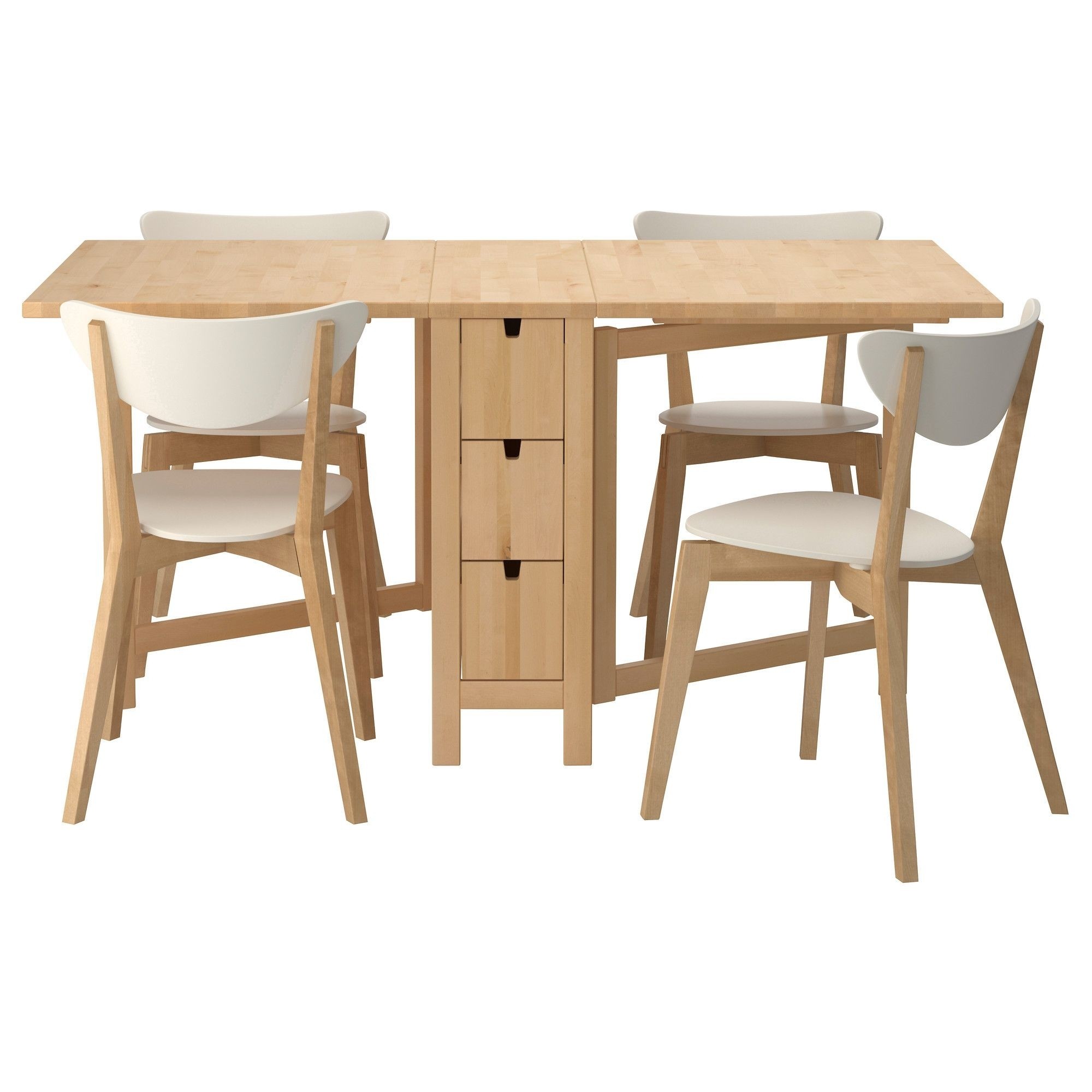 Folding Dining Room Chairs Ikea 