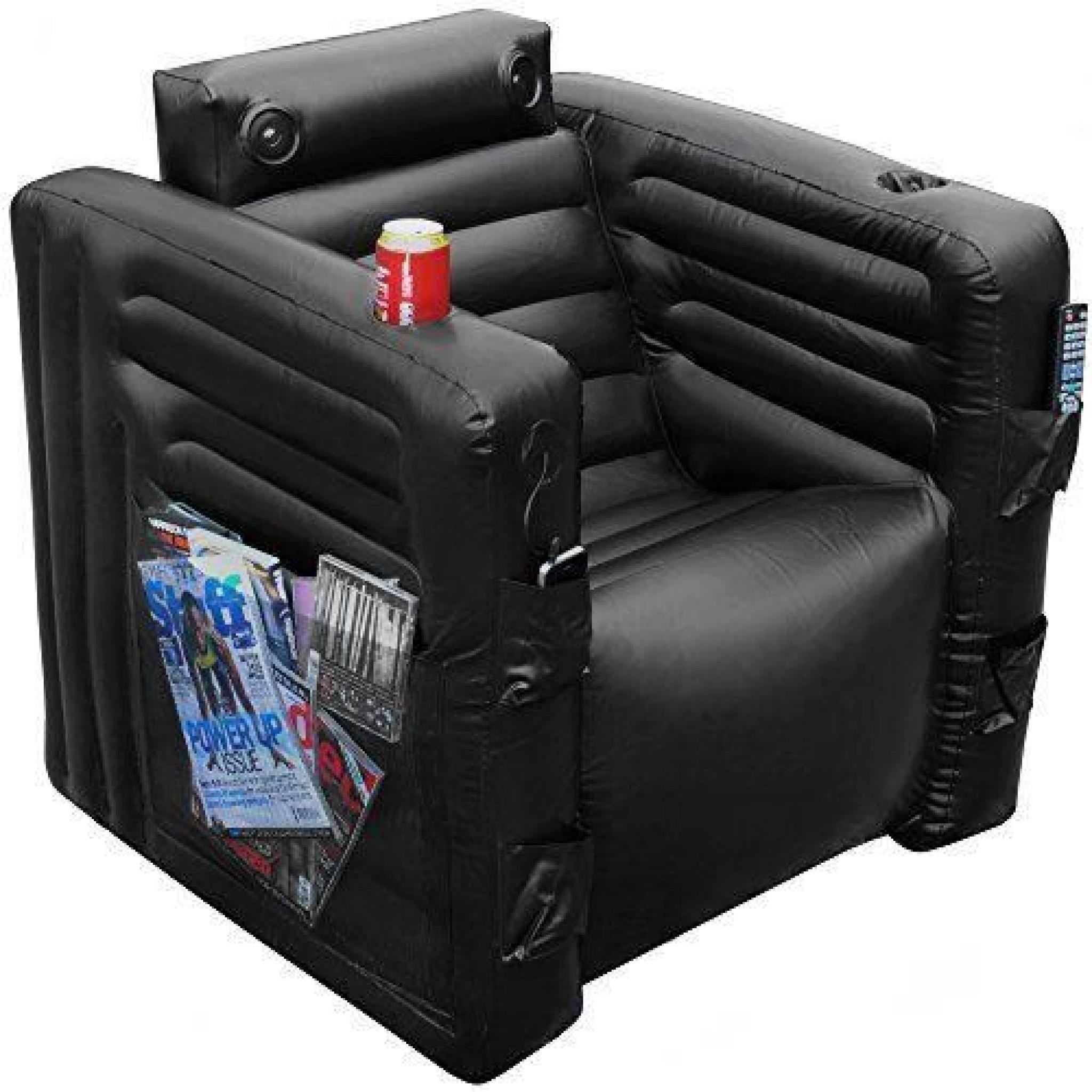 blow up theater chairs