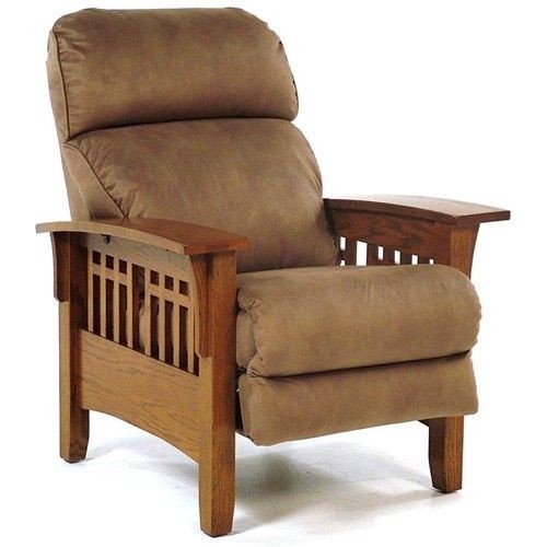 La z boy recliners high leg recliner with 3 position
