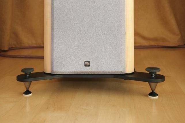 floor speaker stands