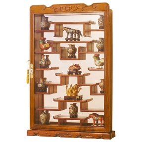 Chinese Curio Cabinets Ideas On Foter