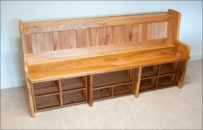 Shoe Storage Benches Ideas On Foter