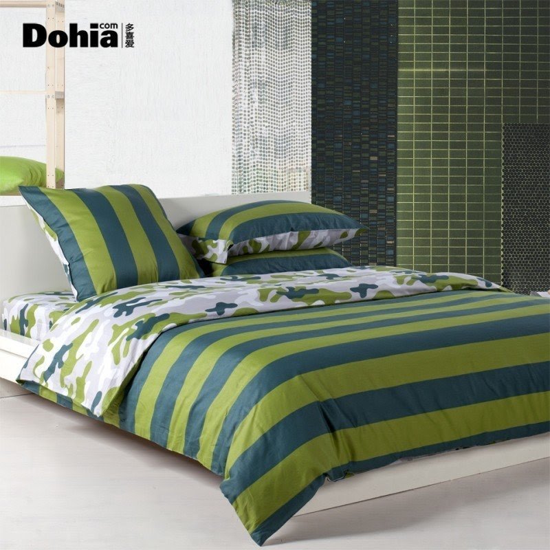 Best 50 Striped Bedding Sets Comforter Ideas On Foter