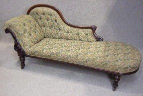 Victorian Chaise Lounges - Ideas on Foter