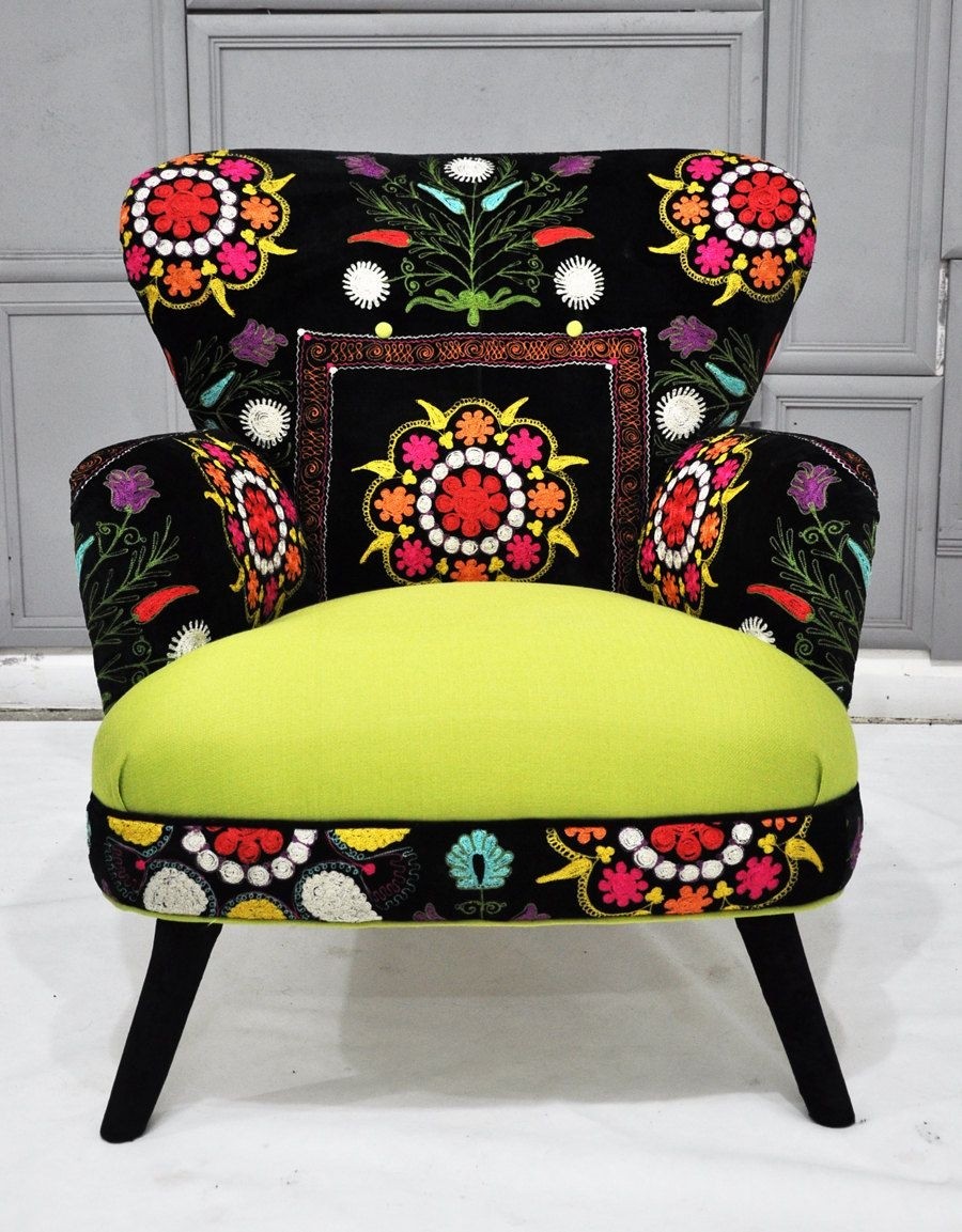 Names design tips design studios green velvet patchwork armchairs