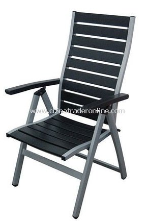 Outdoor Wood Folding Arm Chair Ideas On Foter