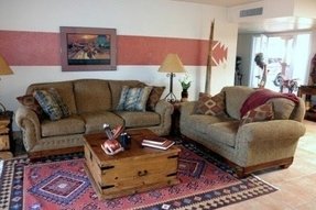 Southwestern Living Room Furniture Ideas On Foter