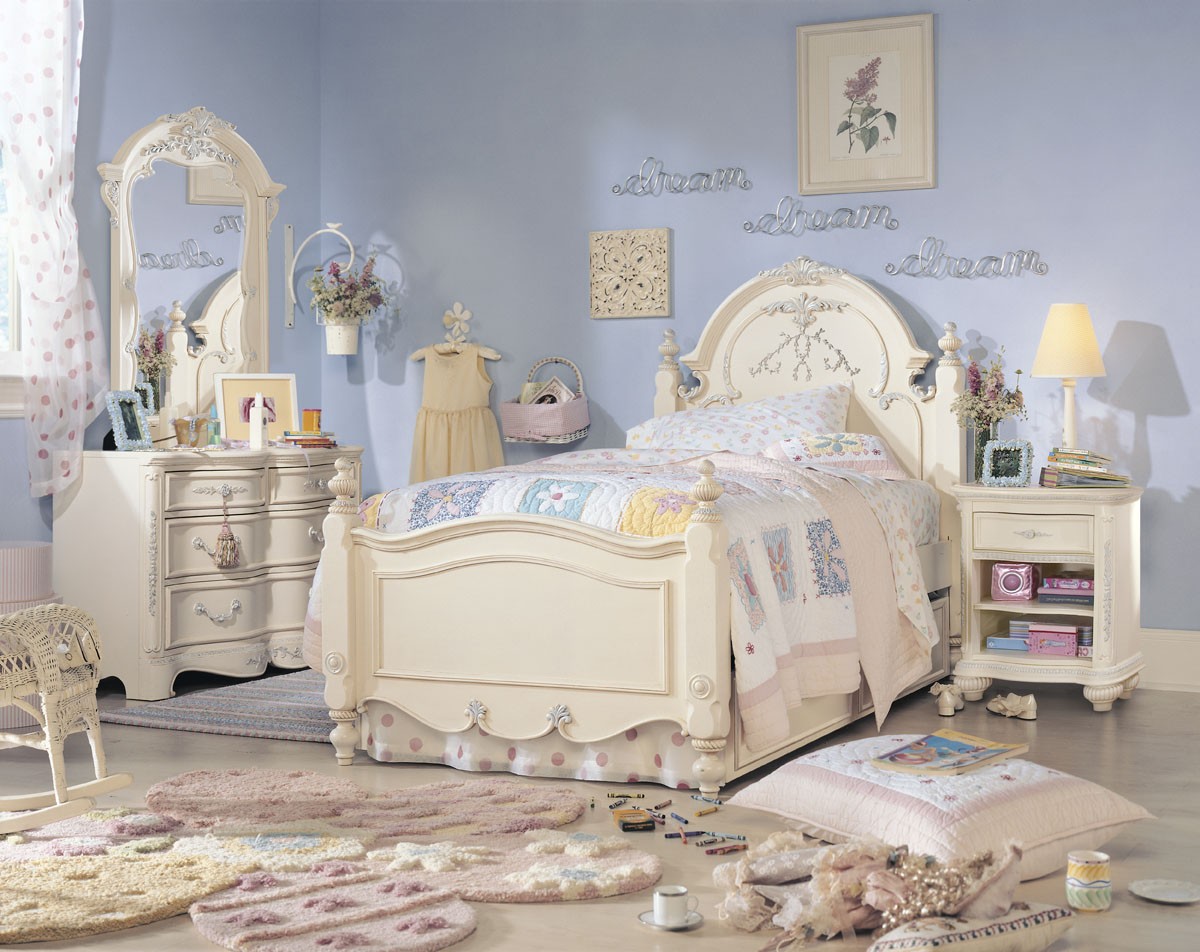 Victorian bedroom furniture for sale