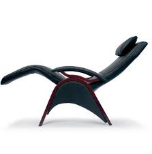 Zero gravity patio recliner chair