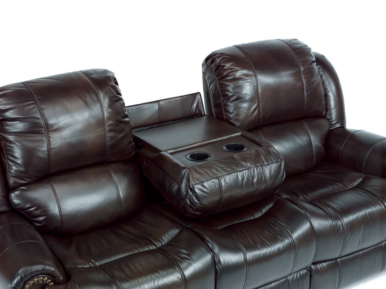 Flexsteel Leather Recliners - Ideas On Foter