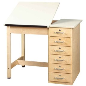 Modern Drafting Tables Ideas On Foter