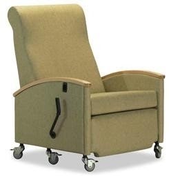 Healthcare recliners 5