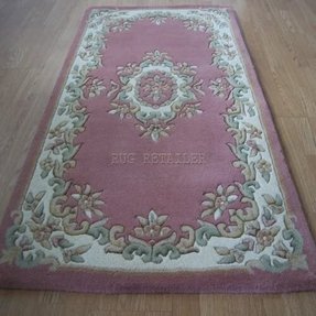 Pink Rose Rug Ideas On Foter