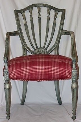 Sheraton Style Arm Chairs Ideas On Foter Sheraton Style Arm Chairs 1
