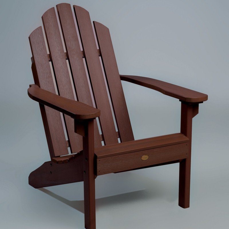 highwood® Classic Adirondack Beach Chair