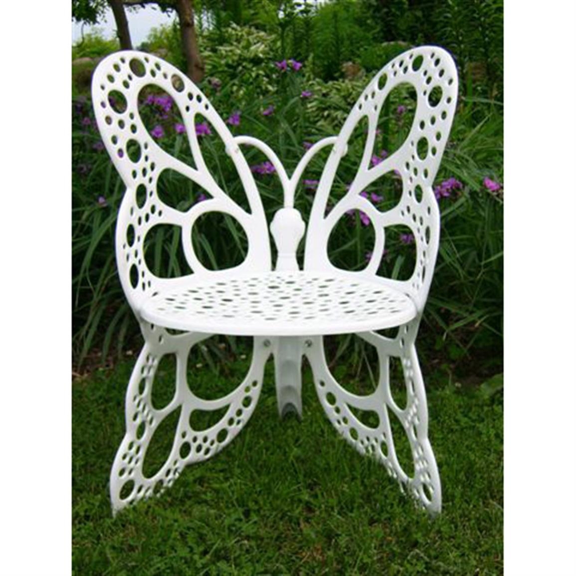 Outdoor living patio furniture flowerhouse r butterfly tm chair