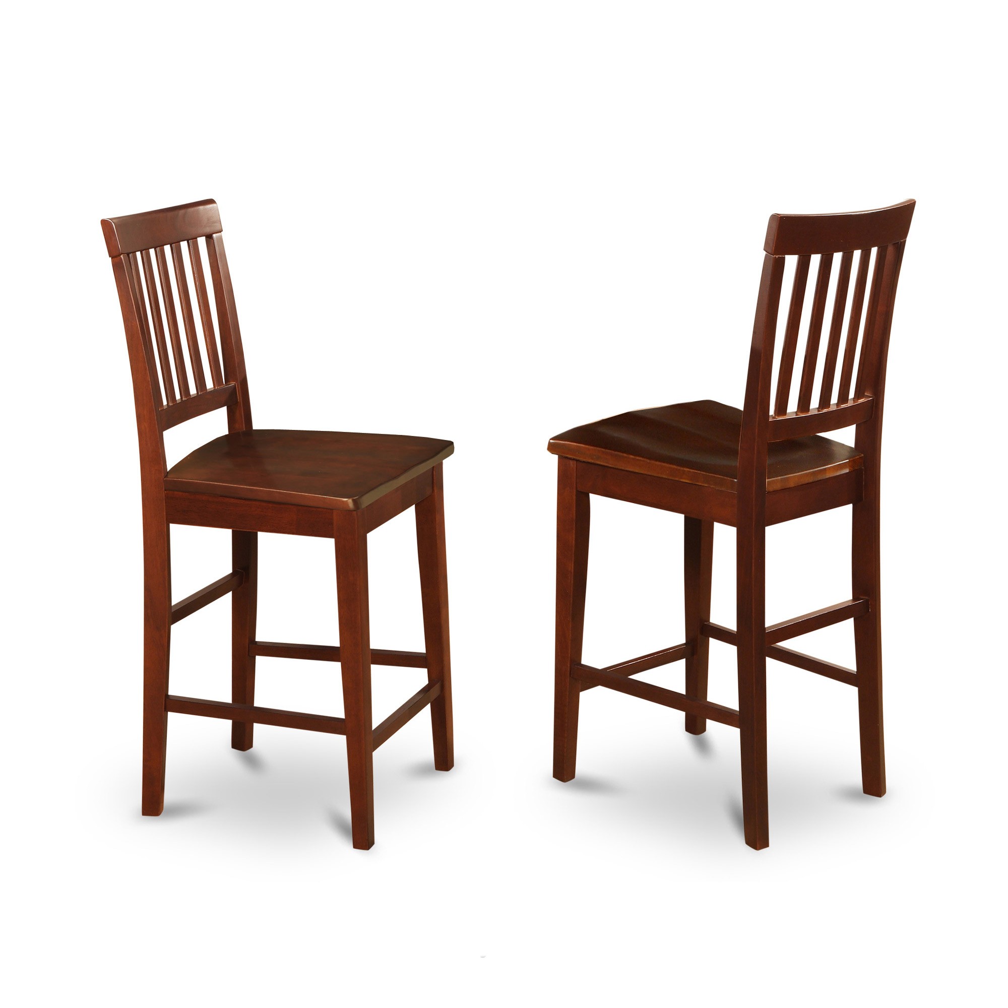 Vernon Counter Height Side Chair (Set of 2)