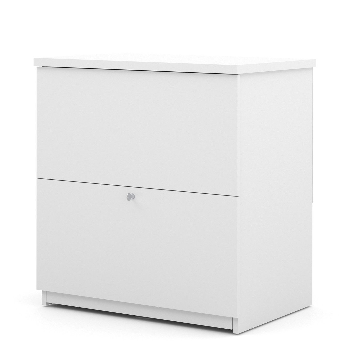 2 Drawer Standard Lateral File