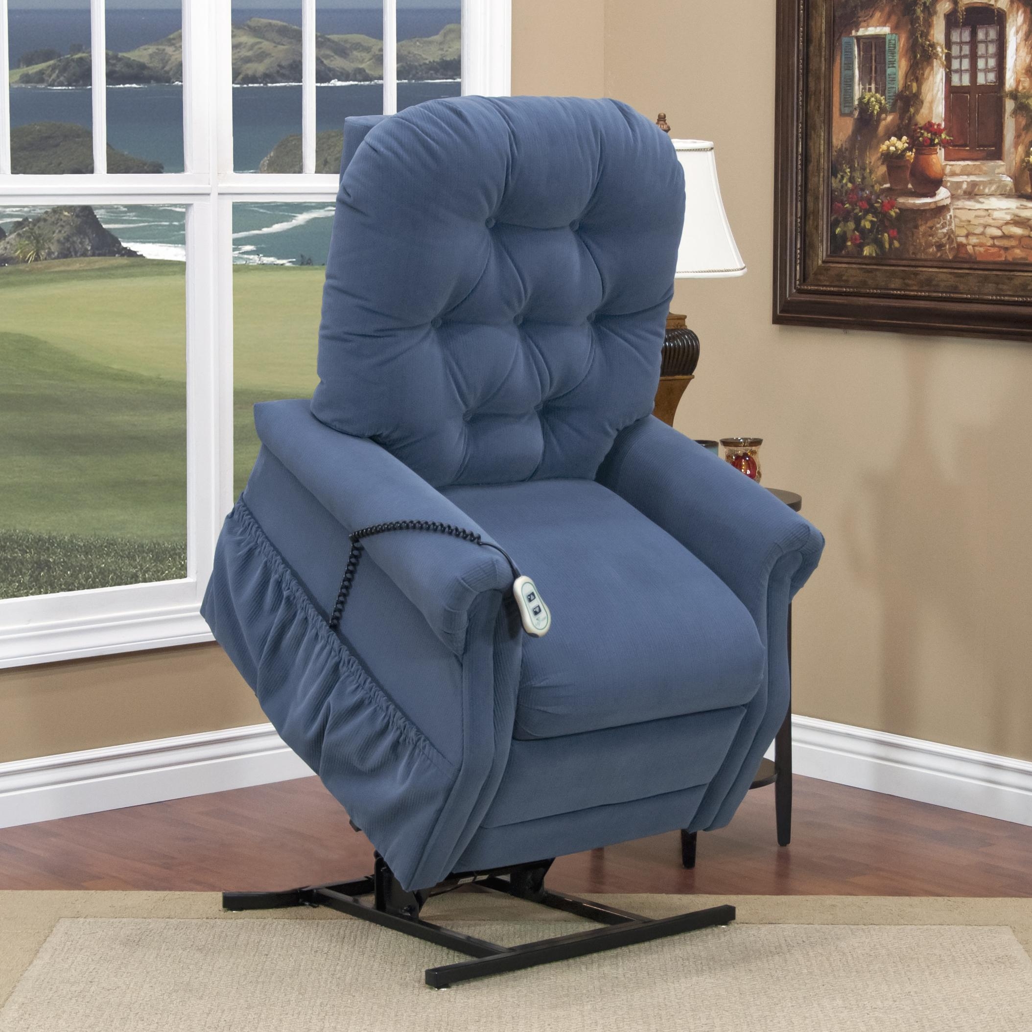 25 Series 3 Position Lift Chair