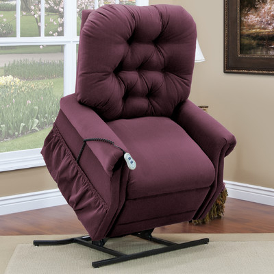 35 Series Two-Way Reclining Lift Chair